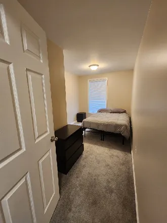 Rent this 1 bed room on unnamed road in Maryland Park, Carmody Hills