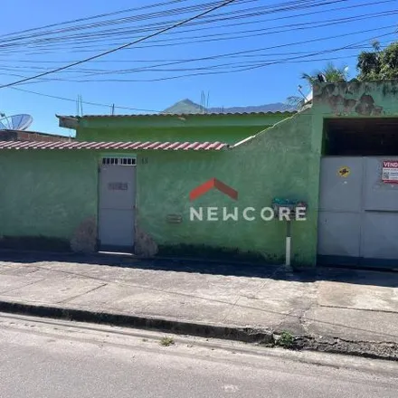 Image 2 - Rua Santa Cruz, Cabuçu, Nova Iguaçu - RJ, 26291, Brazil - House for sale