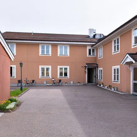 Image 5 - Systembolaget, Väderkvarnsgatan, 696 30 Askersund, Sweden - Apartment for rent