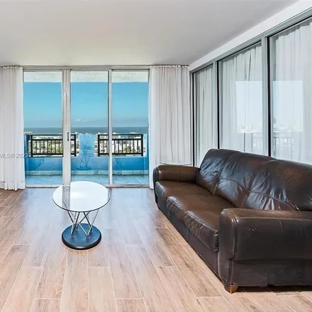 Image 5 - 90 Alton Road, Miami Beach, FL 33109, USA - Apartment for rent