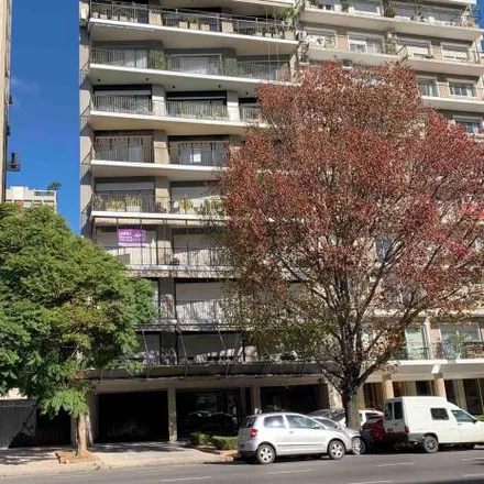 Image 2 - Avenida Presidente Figueroa Alcorta 3422, Palermo, C1425 CLA Buenos Aires, Argentina - Apartment for sale