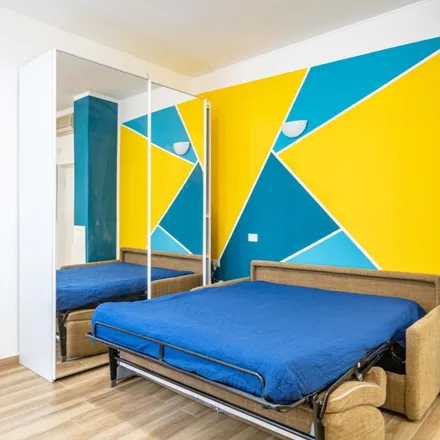 Rent this 1 bed apartment on Lodi TIBB M3 in Corso Lodi, 20135 Milan MI