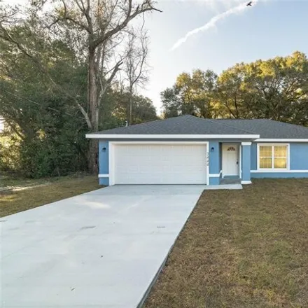 Image 1 - 3392 Southeast 137th Street, Marion County, FL 34491, USA - House for sale