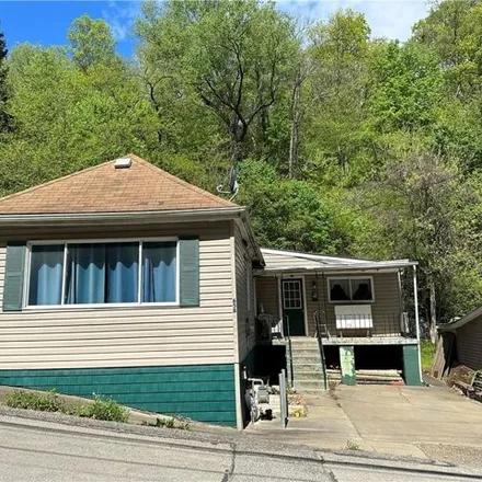 Buy this 3 bed house on 692 14th Street in Monaca, Beaver County