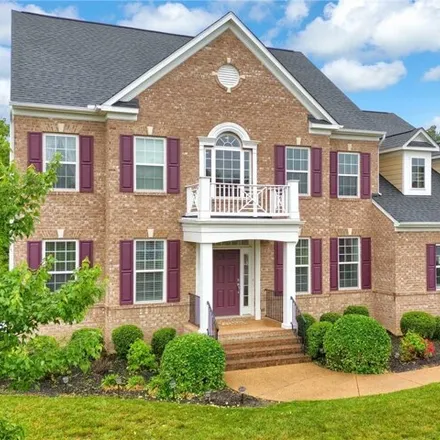 Buy this 6 bed house on 12267 Porsche Drive in Short Pump, VA 23059