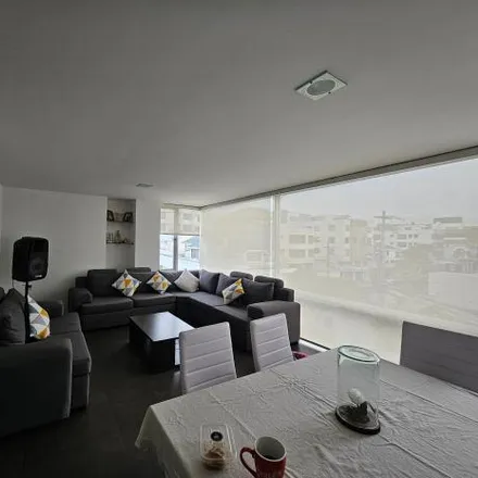 Buy this 3 bed apartment on Irma Rodríguez Moda in Julio Arellano, 170124