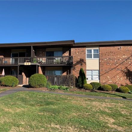 Rent this 2 bed condo on 77 Balance Rock Road in Seymour, CT 06483