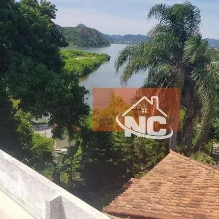 Buy this 9 bed house on Rua Doutor Salomão Vergueiro da Cruz in Cafubá, Niterói - RJ