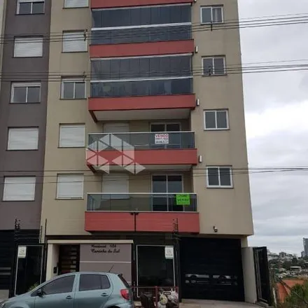 Buy this 3 bed apartment on Rua Hermes João Weber in Sanvitto, Caxias do Sul - RS