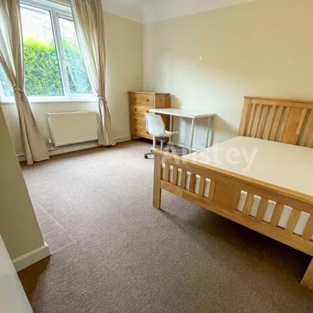 Image 1 - 150 Milton Road, Bedford Place, Southampton, SO15 2JD, United Kingdom - Apartment for rent