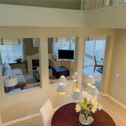 Rent this 3 bed apartment on 10 Stoney Pointe in Laguna Niguel, CA 92677