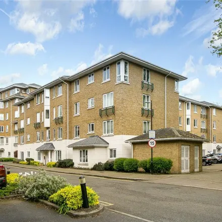 Image 1 - Charlwood House, Strand Drive, London, TW9 4DP, United Kingdom - Apartment for rent