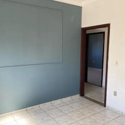 Rent this 2 bed apartment on Rua José Luís Franco de Oliveira in Vila Esperança, Pirassununga - SP