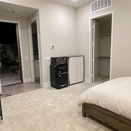 Rent this 1 bed apartment on 63 Cetus in Irvine, CA 92618