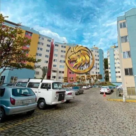 Rent this 2 bed apartment on unnamed road in Vale dos Bandeirantes, Juiz de Fora - MG