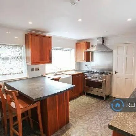 Rent this 1 bed house on Stanley Street in Liverpool, L7 0JW