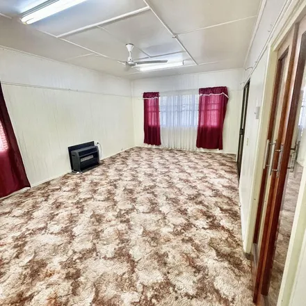 Rent this 3 bed apartment on Freemans Lane in Kingaroy QLD, Australia