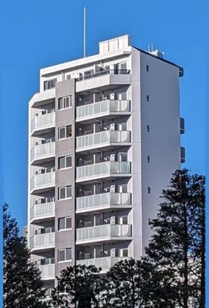 Image 1 - 土橋梱包ビル, Kasuga-dori Avenue, Kuramae 3-chome, Taito, 111-0051, Japan - Apartment for rent