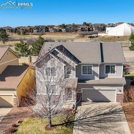 Buy this 4 bed house on 1415 Diamond Rim Drive in Colorado Springs, CO 80921