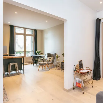 Image 5 - 49 Avenue de la Marne, 34500 Béziers, France - Apartment for rent