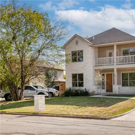 Image 1 - 600 Highlands Street, College Station, TX 77840, USA - House for sale