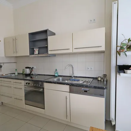 Rent this 2 bed apartment on VEC.183.2 in Contrescarpe, 49377 Vechta