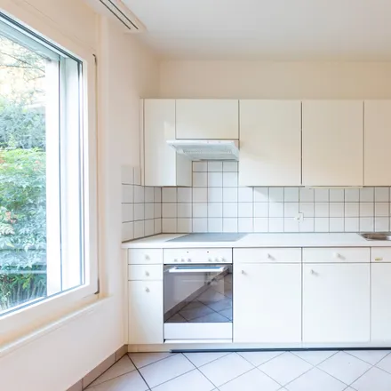 Rent this 5 bed apartment on Via Crocetta 12 in 6962 Lugano, Switzerland