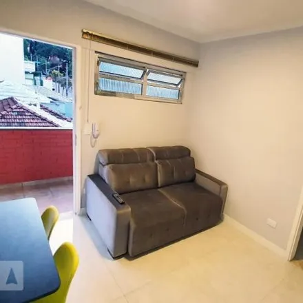 Rent this 2 bed apartment on Rua Herculano de Freitas 307 in Bixiga, São Paulo - SP
