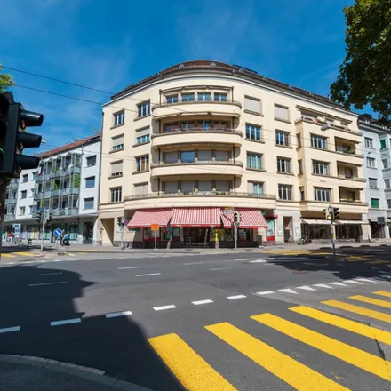 Rent this 4 bed apartment on Magliamania in Länggassstrasse, 3012 Bern