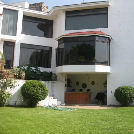 Buy this 3 bed house on Avenida de los Leones 3160 in Ciudad Bugambilias, 45230 Santa Ana Tepetitlán