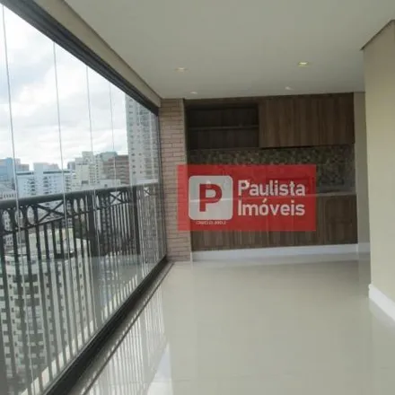 Rent this 4 bed apartment on Rua Monte Aprazível in Moema, São Paulo - SP