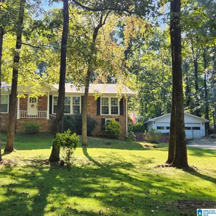 Buy this 3 bed house on 2409 Jannebo Road in Rocky Ridge, Jefferson County