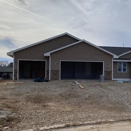 Buy this 3 bed house on 1111 Plum Court in Janesville, WI 53546
