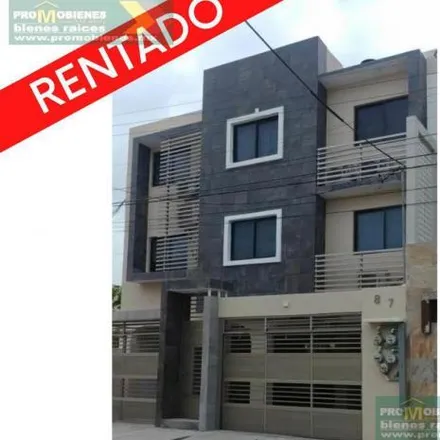 Image 2 - GRUPO LIDER, Calle Marte, Joyas de Mocambo, 91940 Jardines de Mocambo, VER, Mexico - Apartment for rent