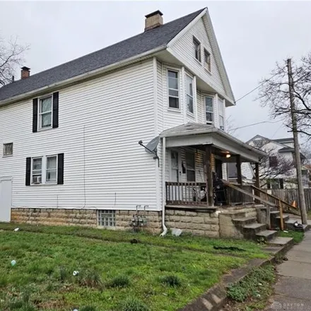 Buy this 6 bed house on 463 Brightwood Avenue in Riverdale, Dayton