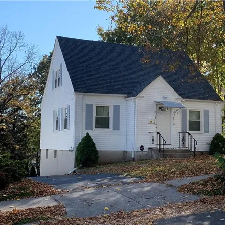 Buy this 3 bed house on 55 Cabot Street in New Britain, CT 06053