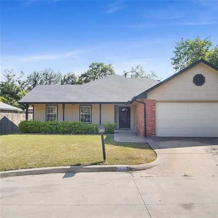 Image 1 - 100 Morene Avenue, Waxahachie, TX 75165, USA - House for sale