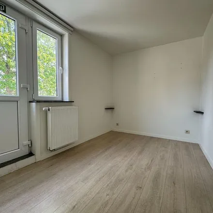 Image 3 - Engelstraat 28, 8000 Bruges, Belgium - Apartment for rent