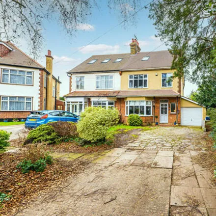 Image 1 - Southbourne Gardens, Southend-on-Sea, SS0 0AG, United Kingdom - Duplex for sale