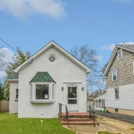 Buy this 5 bed house on 583 Jessamine Avenue in Collingswood, NJ 08107