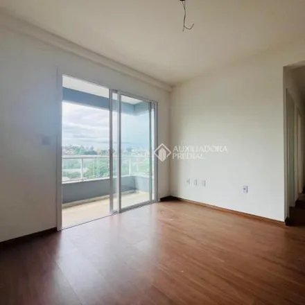 Rent this 2 bed apartment on Rua João Wendelino Hennemann in Rondônia, Novo Hamburgo - RS