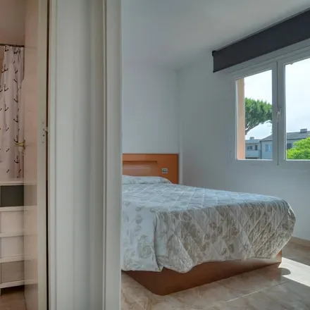Rent this 3 bed apartment on Calonge i Sant Antoni in Catalonia, Spain