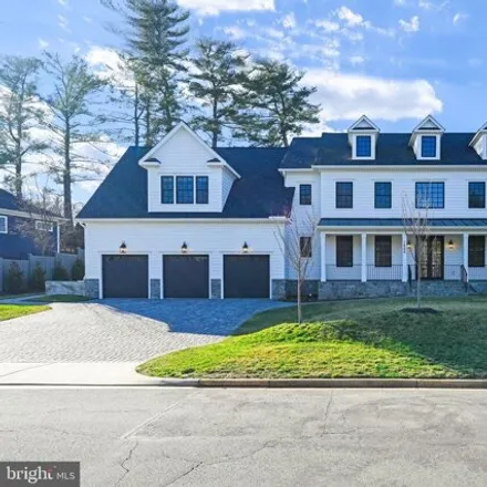 Buy this 7 bed house on 1606 Brookside Road in McLean, VA 22101