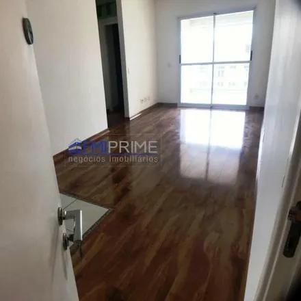 Image 1 - Helbor Home Flex Pacaembu, Rua Doutor Alfredo de Castro 112, Barra Funda, São Paulo - SP, 01155-060, Brazil - Apartment for sale