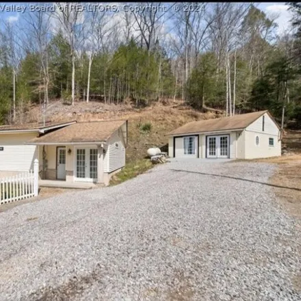 Buy this 3 bed house on 14831 Clay Hwy in Lizemores, West Virginia