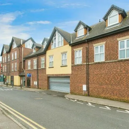 Buy this 2 bed apartment on Woodford Street in Orrell, WN5 8AY