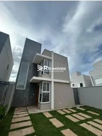 Rent this 3 bed house on unnamed road in Terra Nova Um, Uberlândia - MG