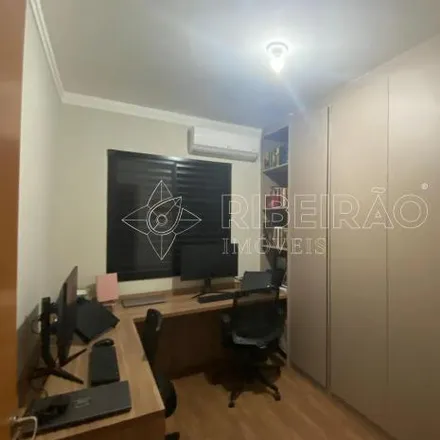Buy this 2 bed apartment on Avenida Doutor Francisco Junqueira 42 in Centro, Ribeirão Preto - SP