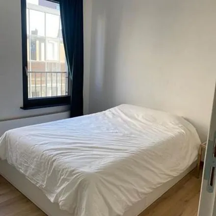 Image 4 - Lange Herentalsestraat 40-44, 2018 Antwerp, Belgium - Apartment for rent