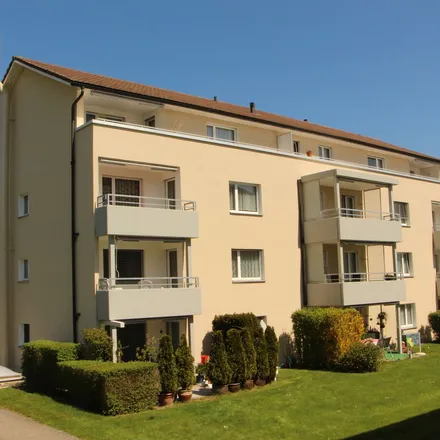 Image 6 - Bifangstrasse 14, 9323 Steinach, Switzerland - Apartment for rent